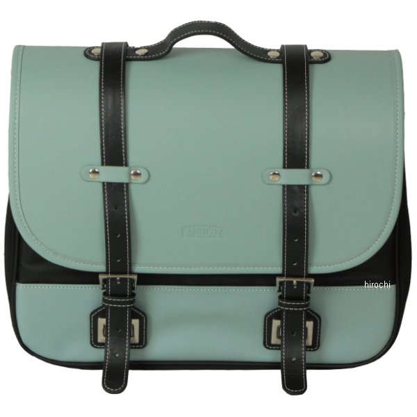 サイドバッグEX ライトブルー