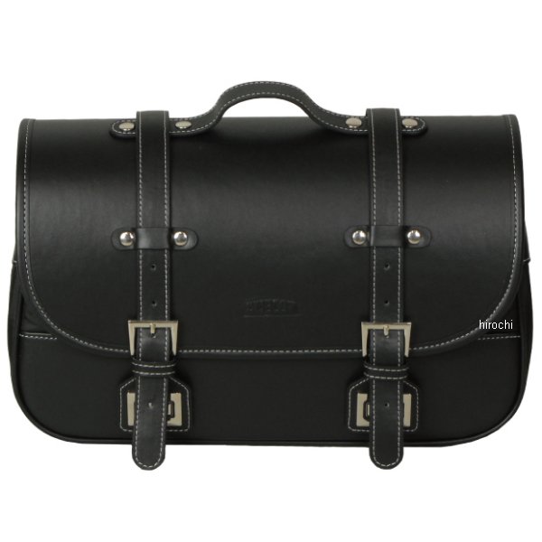 サイドバッグMR 黒