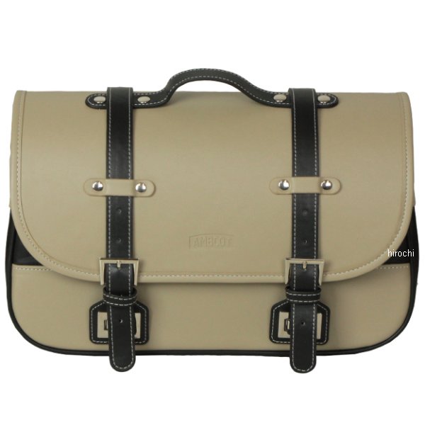 サイドバッグMR アイボリー