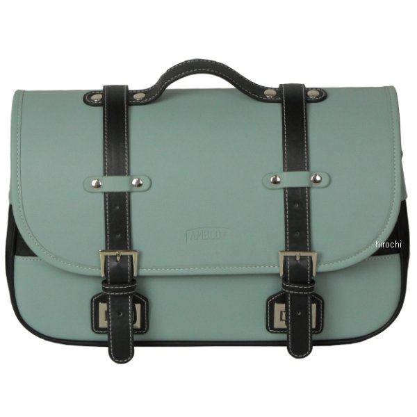 サイドバッグMR ライトブルー