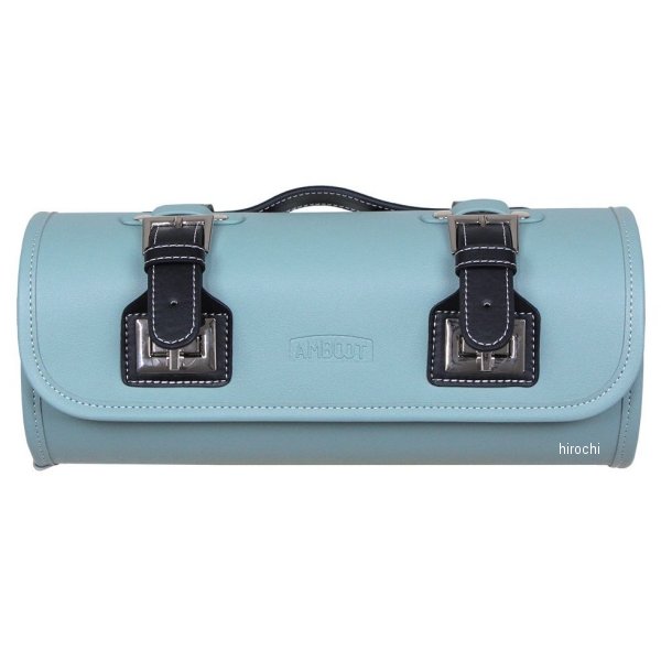 ツールバッグ ライトブルー