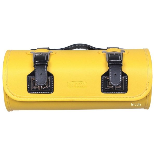 ツールバッグ 黄