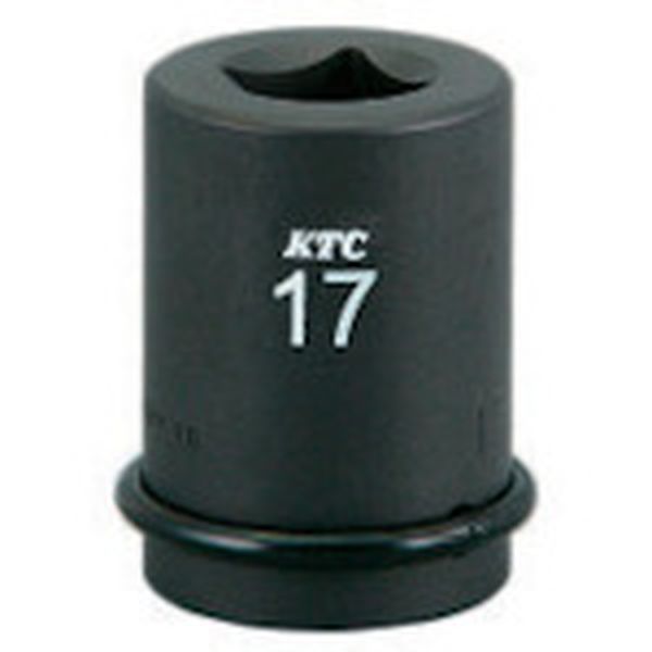 ABP617SQP  19.0sq.インパクトレンチ用インナソケット 17mm