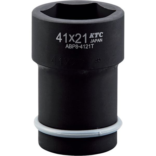 ABP84120TP  25.4sq.インパクトレンチ用ホイールナットコンビソケット(薄肉)