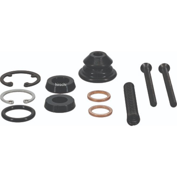 All Balls Racing 03年-06年 ホンダ CBR600RR Master シリンダー リビルドキット フロント