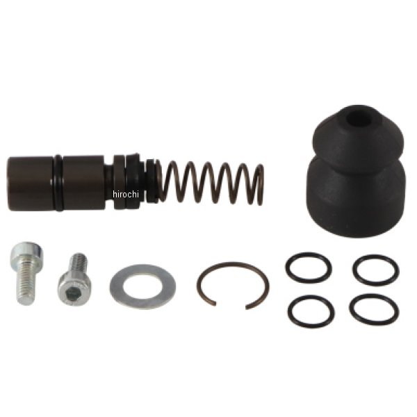 All Balls Racing 21年-23年 Gas-Gas MC 65 Master シリンダー リビルドキット リア