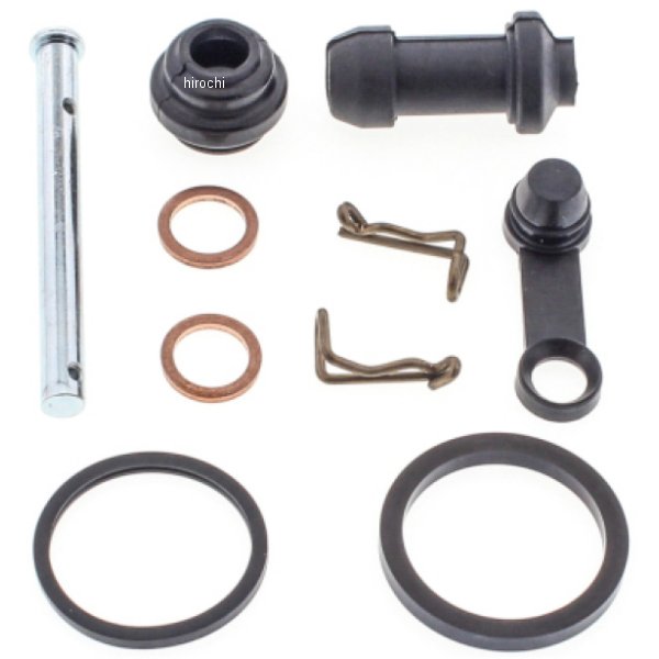 All Balls Racing 21年-23年 Gas-Gas MC125 キャリパー リビルドキット リア