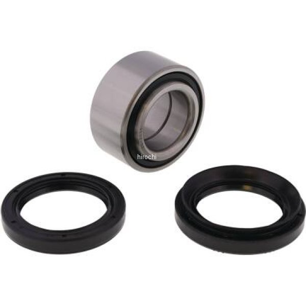 All Balls Racing 99年-05年 Arctic Cat 250 2x4 ホイール ベアリングキット フロント