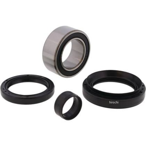 All Balls Racing 00年-06年 ホンダ TRX350FE ホイール ベアリングキット フロント