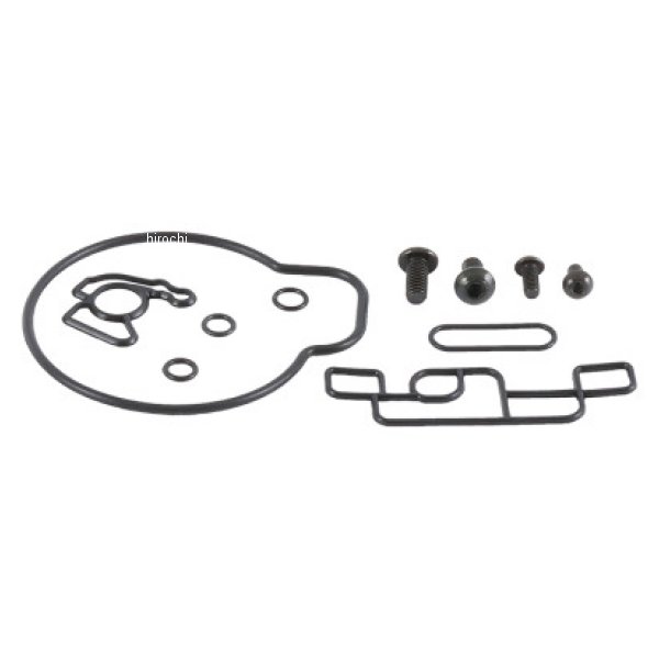 All Balls Racing 02年 KTM EXC-G 250 Racing キャブレター Mid Body/Jet Block ガスケットキット