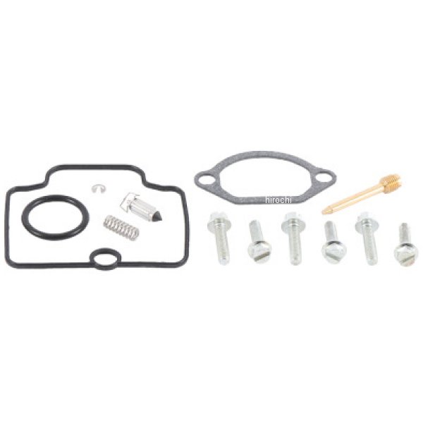 All Balls Racing 22年-23年 Gas-Gas MC85 1714 キャブレター リビルドキット