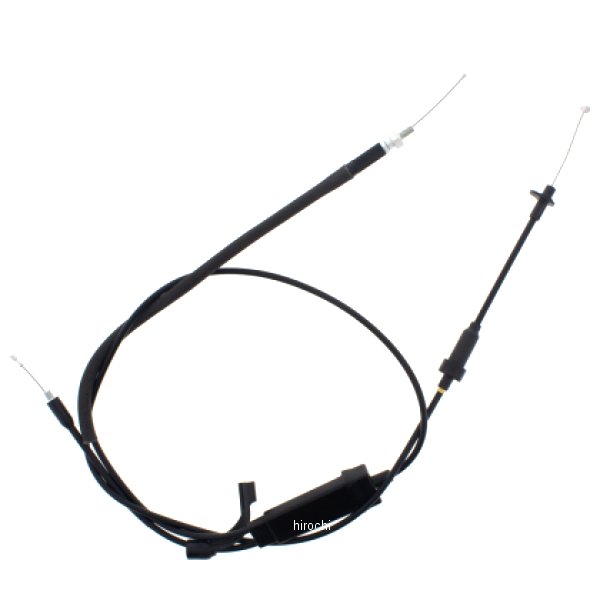 All Balls Racing 00年-02年 ポラリス スクランブラー 400 2x4 ケーブル スロットル