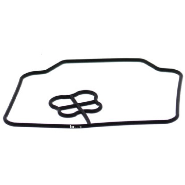 All Balls Racing 01年-08年 カワサキ Mule 3000 Float Bowl ガスケットのみ