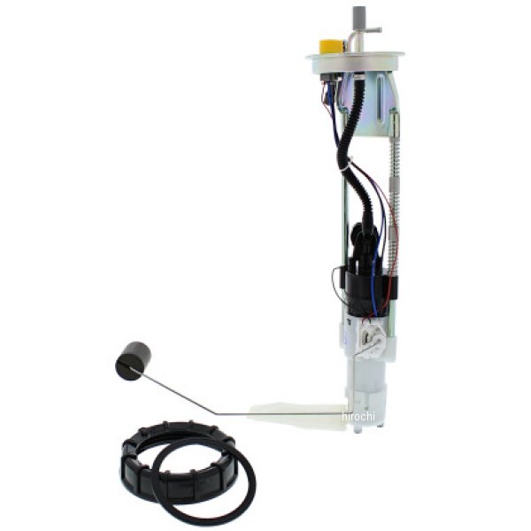FUEL PUMP MODULE