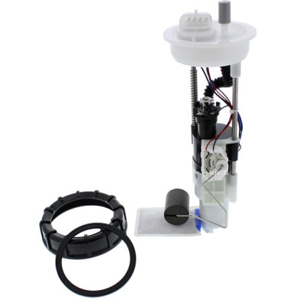 FUEL PUMP MODULE