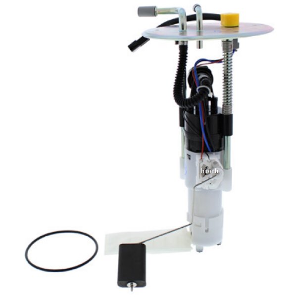 FUEL PUMP MODULE