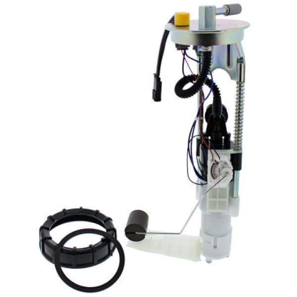 FUEL PUMP MODULE
