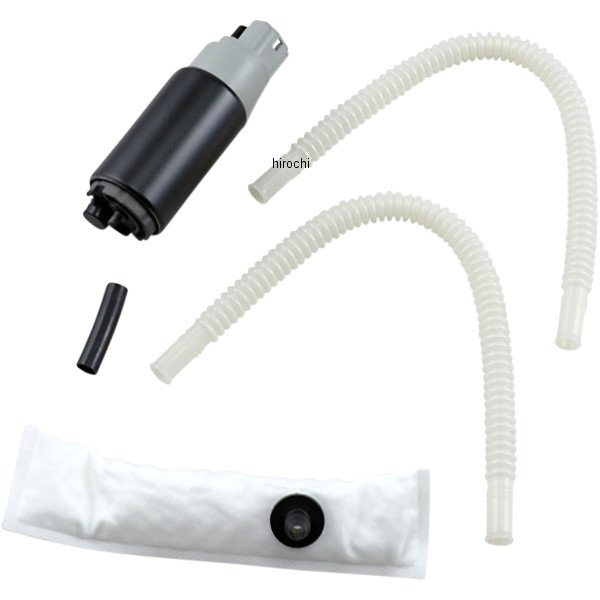 ALL BALLS RACING フューエルポンプ リビルドキット