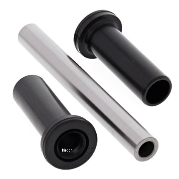 All Balls Racing 02年 Arctic Cat 375 2x4 w/AT フロント アッパー A-Arm ベアリングキット 2 Kits Req. Per Veh.