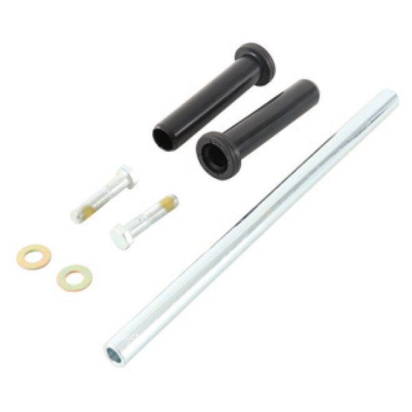 All Balls Racing 16年-20年 ポラリス スポーツsman 450 HO フロント ロワー A-Arm ベアリングキット 2 Kits Req. Per Veh.