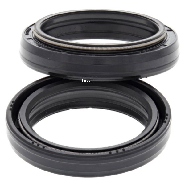 All Balls Racing 14年-22年 Beta EVO SR 80 フォーク オイルシール オンリー キット