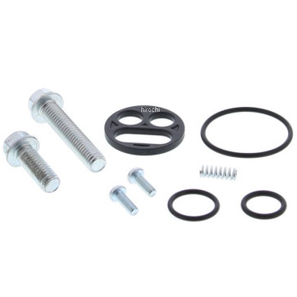 All Balls Racing 90年-92年 カワサキ ZX750 (Ninja) ZX7 フューエルコック リペアキット