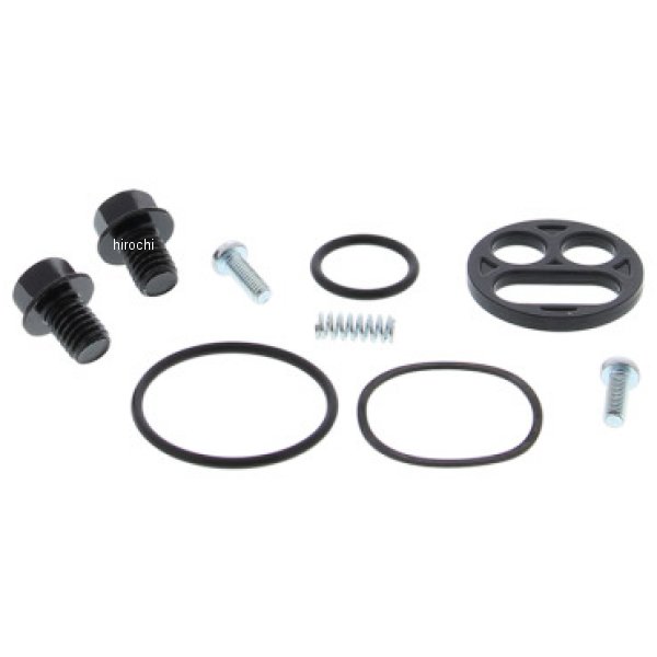 All Balls Racing 95年-97年 カワサキ ZX600 (ZX-6R) フューエルコック リペアキット