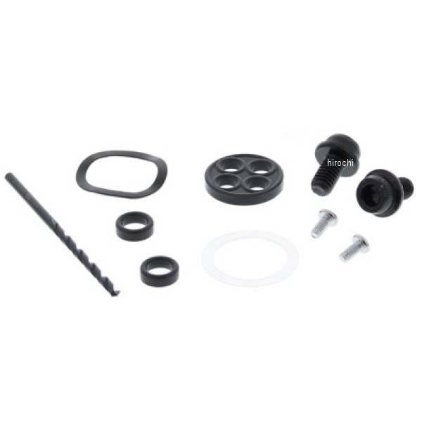 All Balls Racing 77年-84年 ホンダ FL250 フューエルコック リペアキット