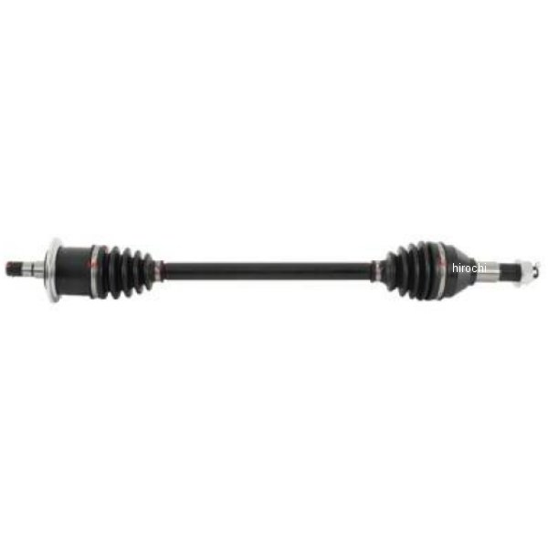 All Balls Racing 14年-18年 Can-Am Maverick 1000R XMR 8 Ball Axle フロント Left