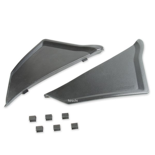 スプラッシュガード サイドパネル BMW K1600B、K1600 Grand America