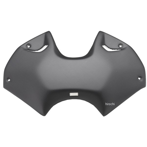 ETCカバー ドゥカティ ストリートファイターV4 マットブラック