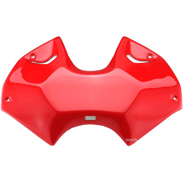 ETCカバー ドゥカティ ストリートファイターV4 赤