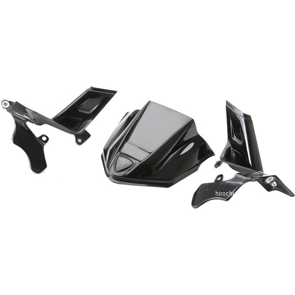 ETCケース ドゥカティ パニガーレV2 黒