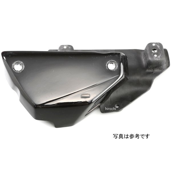 ETCケース ドゥカティ XDIAVEL 黒