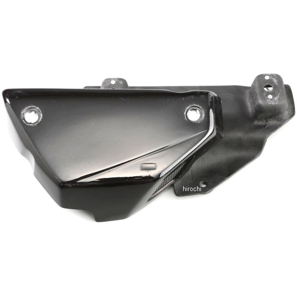 ETCケース ドゥカティ XDIAVEL 黒