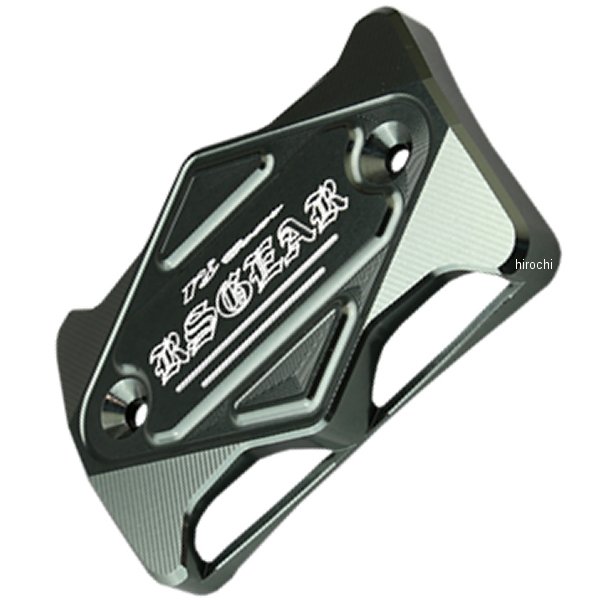 アールズギア マスターシリンダーガード027Y ヤマハ ダークブルー