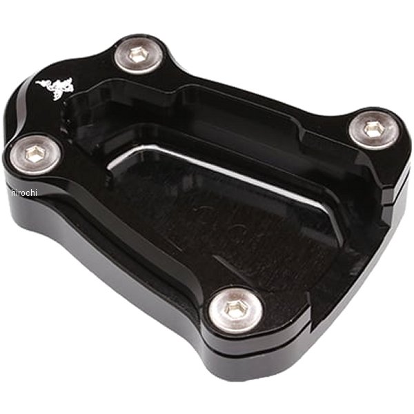 スタンドハイトブラケット レブル1100 黒