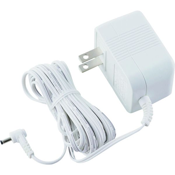 電波掛時計 ザラ-ジ タイマ-クロック専用ACアダプタ