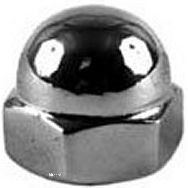 DIAMONDO アコーンナット 5/16-18 4個入り