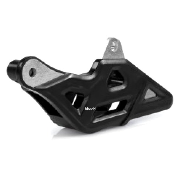 Acerbis 09年-14年 Husaberg FE/ TE/ 08年-13年 KTM EXC/ EXCF/ EXC-F/ SX/ SX-F チェーンガイド ブラック