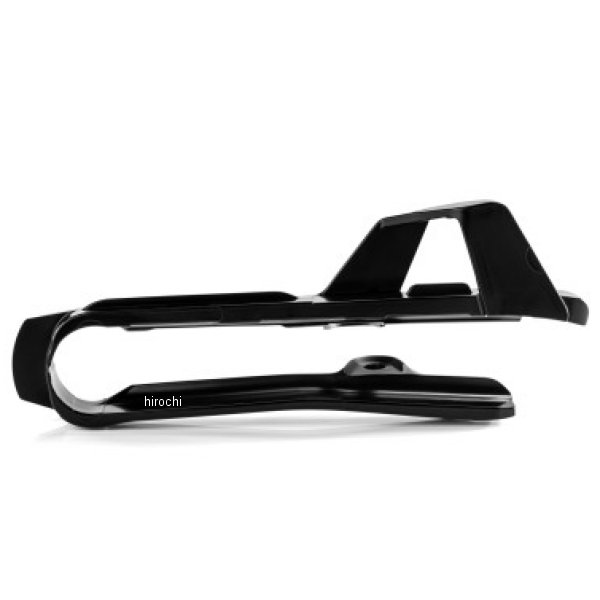 Acerbis 15年以降 KTM SX85/ハスクバーナ TC85/ GasGas MC85 チェーンスライダー ブラック