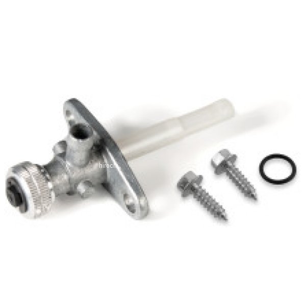 Acerbis On/Off フューエルタンク バルブ