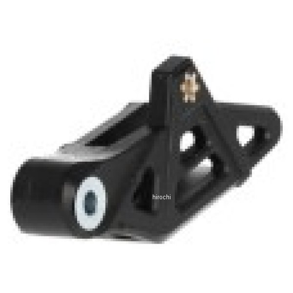 Acerbis 21年以降 Gas Gas MC50/65/ MC-E 5/ EE 5/ 17年以降 KTM TC50/65/ SX50/65X-E/SX-E 5 チェーンガイド ブラック