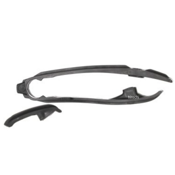 Acerbis 23年以降 KTM EXC-F/SX/SX-F/XC/XC-W/XCF-W/ 23年以降 ハスクバーナ/ 24年 GasGas チェーンスライダー ブラック