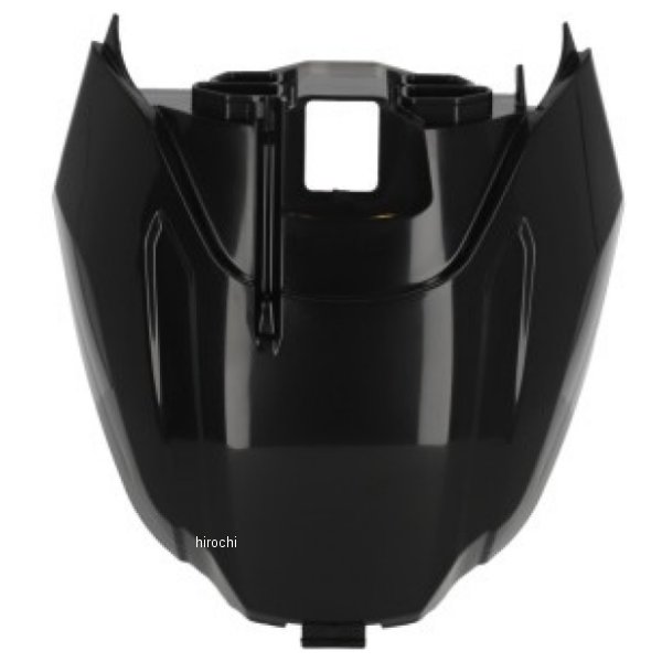 Acerbis 24年 ヤマハ YZ250F/ 23年-24年 YZ450F/FX Tank カバー ブラック