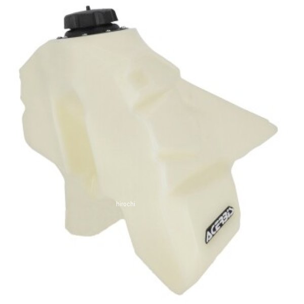 Acerbis 24年 GasGas MC/MC-F/EX/EX-F/EC/EC-F 3.1 ガロン フューエルタンク ナチュラル