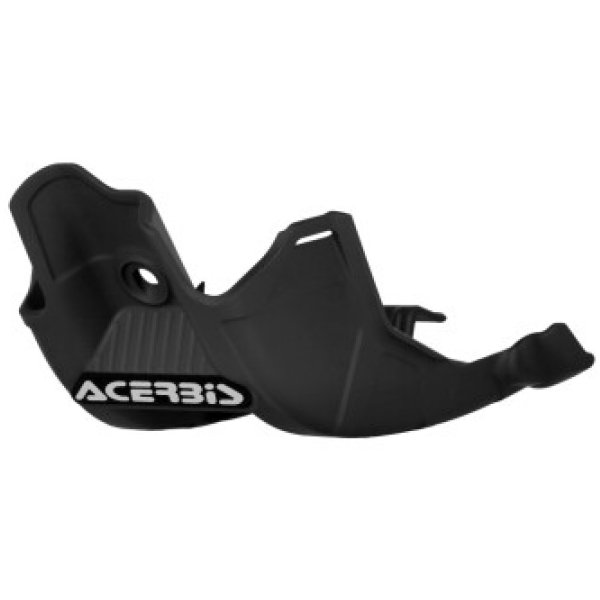 Acerbis 24年 KTM SX65 スキッドプレート LG ブラック