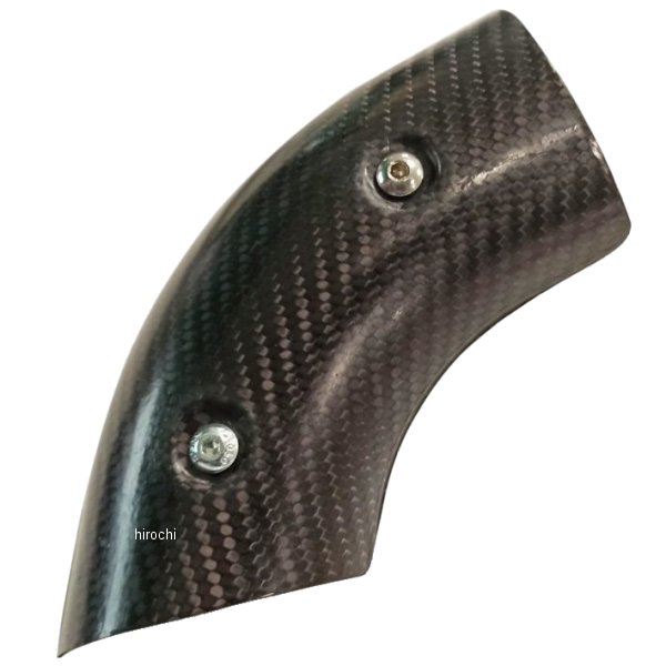 ヒートシールド 19年-22年 V85TT 19年-22年 カーボン