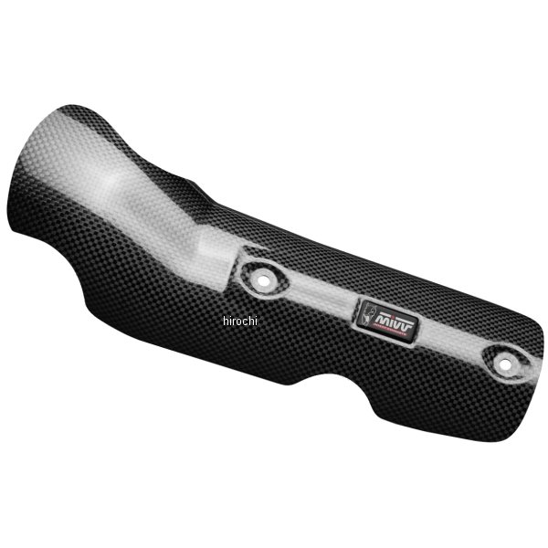 ヒートシールド 19年-22年 R1250GS Adventure カーボン