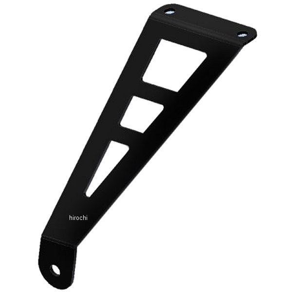 シングルシート ブラケット 21年-22年 Tuono660 アルミブラック